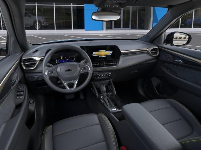 2026 Chevrolet Trailblazer FWD 4dr ACTIV