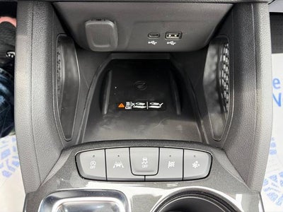 2026 Chevrolet Trailblazer FWD 4dr ACTIV