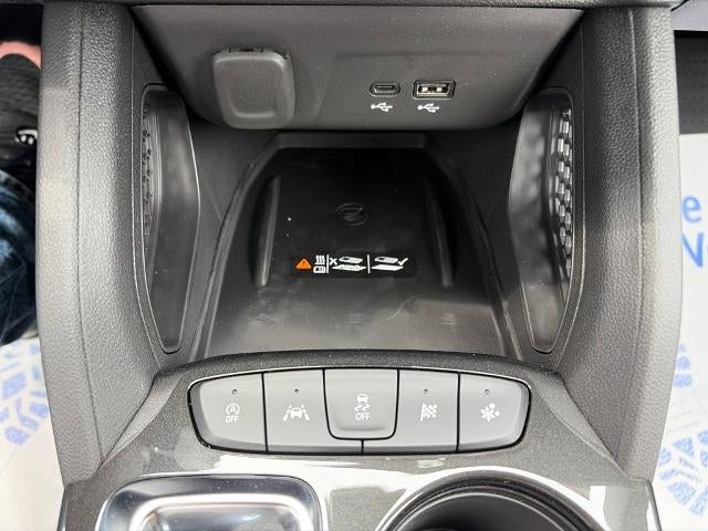2026 Chevrolet Trailblazer FWD 4dr ACTIV