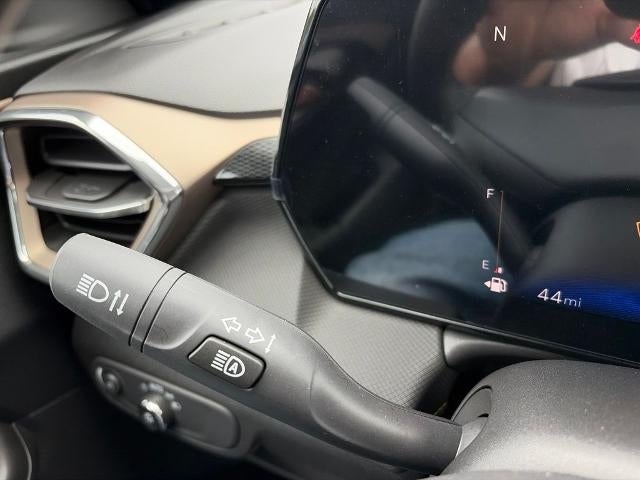 2026 Chevrolet Trailblazer FWD 4dr ACTIV