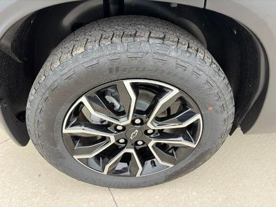 2026 Chevrolet Trailblazer FWD 4dr ACTIV