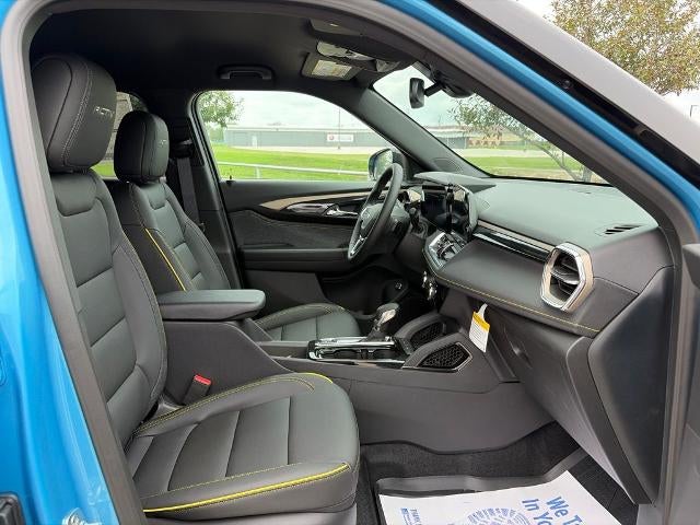 2026 Chevrolet Trailblazer FWD 4dr ACTIV