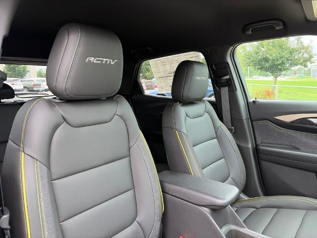 2026 Chevrolet Trailblazer FWD 4dr ACTIV