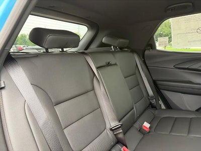 2026 Chevrolet Trailblazer FWD 4dr ACTIV