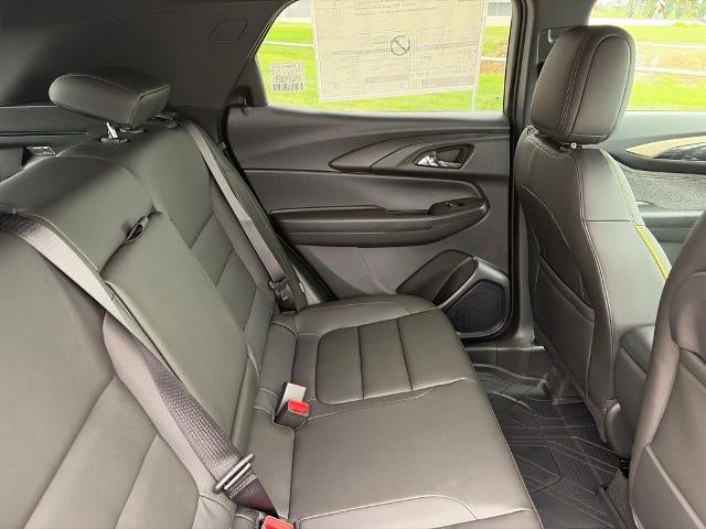 2026 Chevrolet Trailblazer FWD 4dr ACTIV