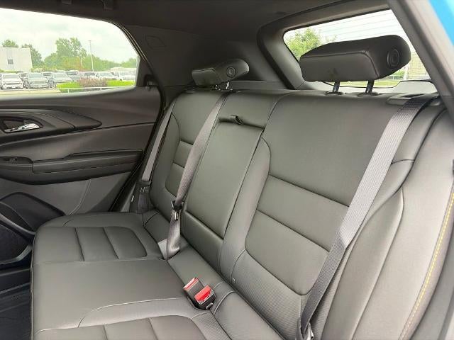 2026 Chevrolet Trailblazer FWD 4dr ACTIV