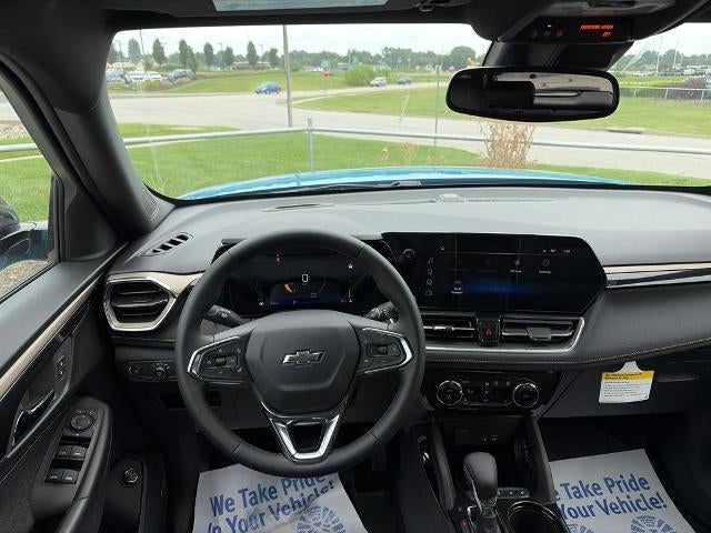 2026 Chevrolet Trailblazer FWD 4dr ACTIV