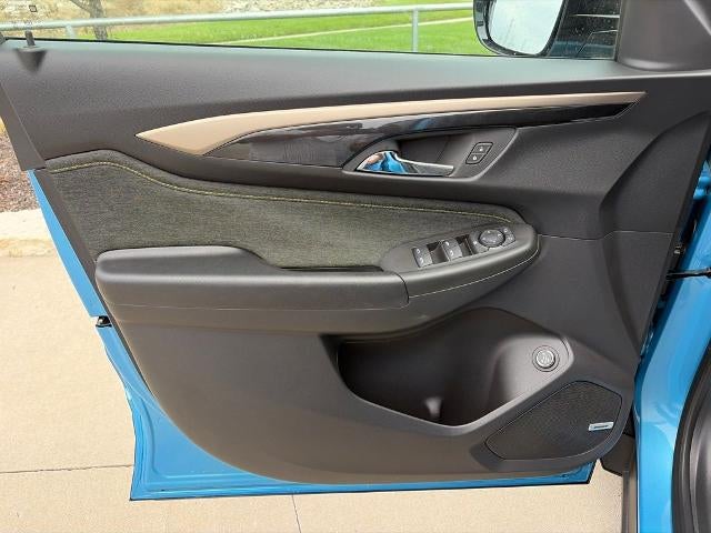 2026 Chevrolet Trailblazer FWD 4dr ACTIV