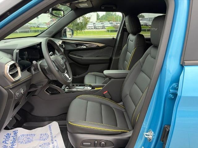 2026 Chevrolet Trailblazer FWD 4dr ACTIV