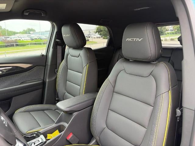 2026 Chevrolet Trailblazer FWD 4dr ACTIV