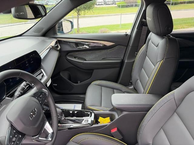 2026 Chevrolet Trailblazer FWD 4dr ACTIV