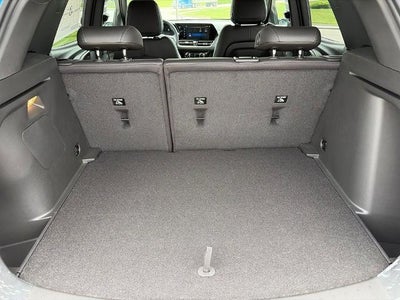 2026 Chevrolet Trailblazer FWD 4dr ACTIV