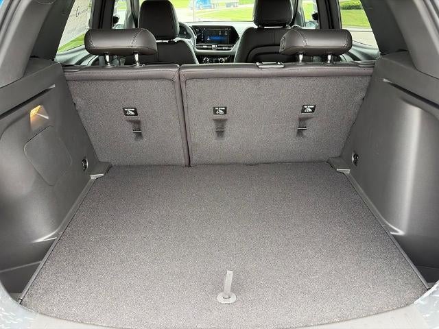 2026 Chevrolet Trailblazer FWD 4dr ACTIV