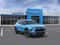 2026 Chevrolet Trailblazer FWD 4dr ACTIV