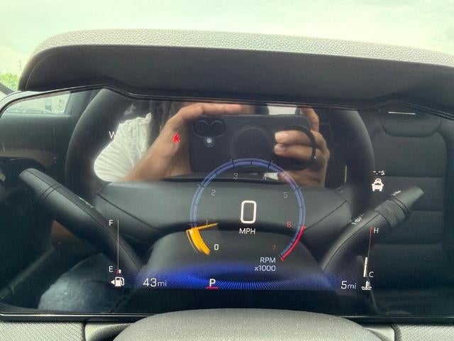 2026 Chevrolet Trailblazer FWD 4dr ACTIV