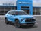 2026 Chevrolet Trailblazer FWD 4dr ACTIV