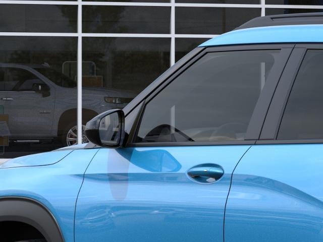 2026 Chevrolet Trailblazer FWD 4dr ACTIV