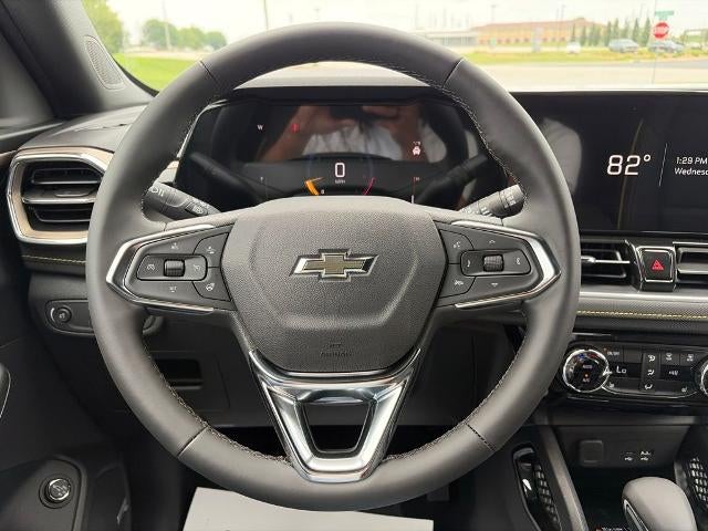 2026 Chevrolet Trailblazer FWD 4dr ACTIV