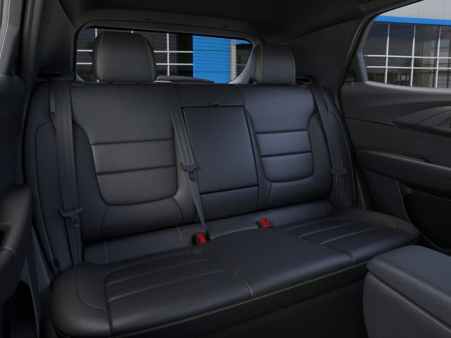2026 Chevrolet Trailblazer FWD 4dr ACTIV