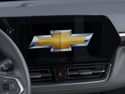 2026 Chevrolet Trailblazer FWD 4dr ACTIV