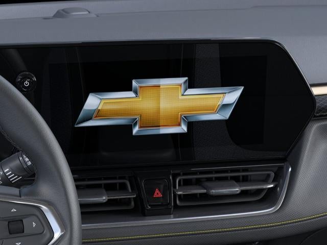 2026 Chevrolet Trailblazer FWD 4dr ACTIV