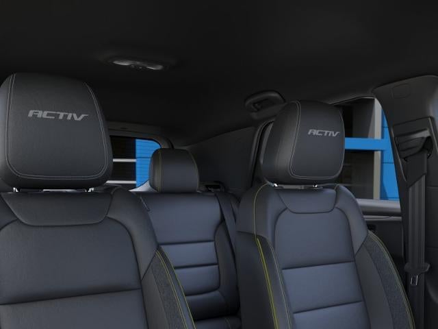 2026 Chevrolet Trailblazer FWD 4dr ACTIV