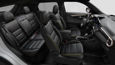 2026 Chevrolet Trailblazer FWD 4dr ACTIV