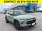 2026 Chevrolet Trailblazer FWD 4dr ACTIV