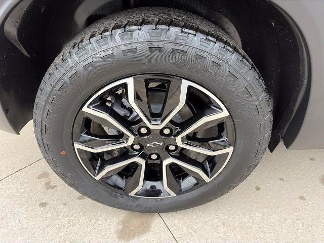 2026 Chevrolet Trailblazer FWD 4dr ACTIV