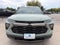 2026 Chevrolet Trailblazer FWD 4dr ACTIV