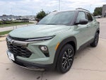 2026 Chevrolet Trailblazer FWD 4dr ACTIV