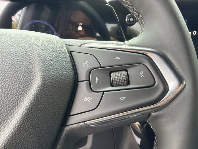 2026 Chevrolet Trailblazer FWD 4dr ACTIV