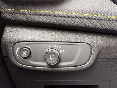 2026 Chevrolet Trailblazer FWD 4dr ACTIV