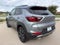 2026 Chevrolet Trailblazer FWD 4dr ACTIV