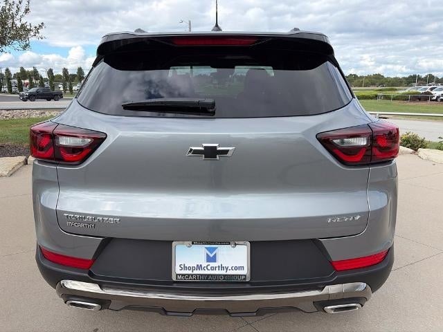 2026 Chevrolet Trailblazer FWD 4dr ACTIV
