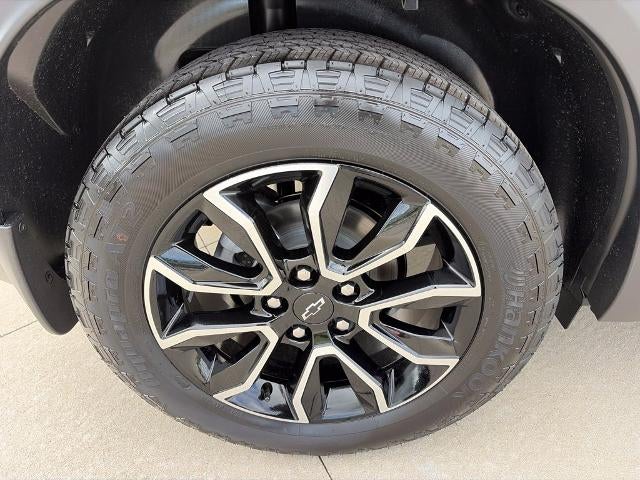 2026 Chevrolet Trailblazer FWD 4dr ACTIV