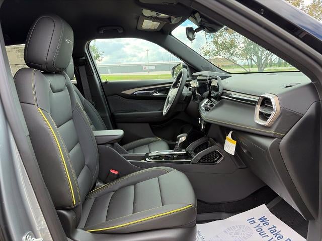 2026 Chevrolet Trailblazer FWD 4dr ACTIV