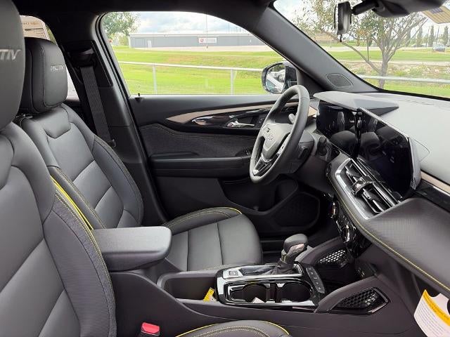 2026 Chevrolet Trailblazer FWD 4dr ACTIV