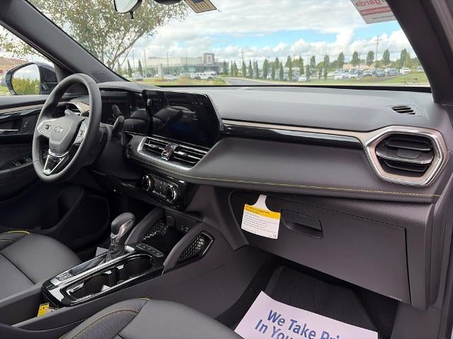 2026 Chevrolet Trailblazer FWD 4dr ACTIV