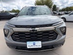 2026 Chevrolet Trailblazer FWD 4dr ACTIV