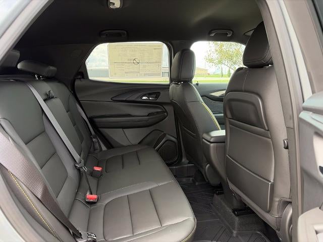 2026 Chevrolet Trailblazer FWD 4dr ACTIV