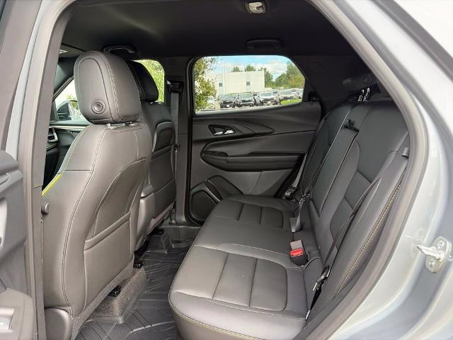 2026 Chevrolet Trailblazer FWD 4dr ACTIV