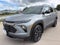 2026 Chevrolet Trailblazer FWD 4dr ACTIV