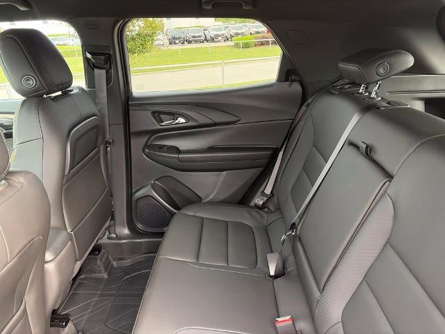2026 Chevrolet Trailblazer FWD 4dr ACTIV