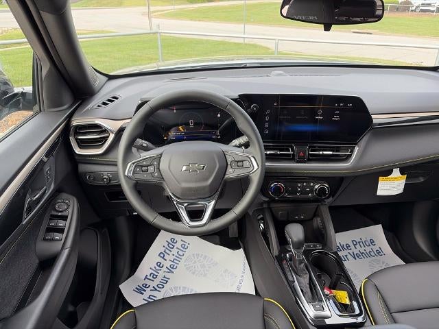 2026 Chevrolet Trailblazer FWD 4dr ACTIV