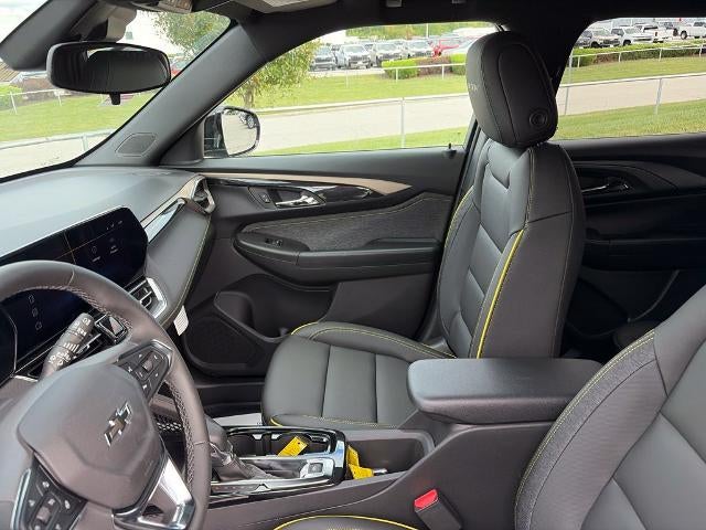 2026 Chevrolet Trailblazer FWD 4dr ACTIV