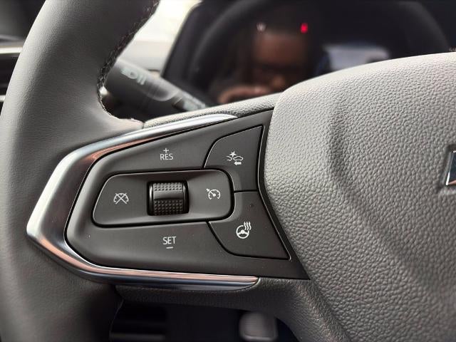 2026 Chevrolet Trailblazer FWD 4dr ACTIV