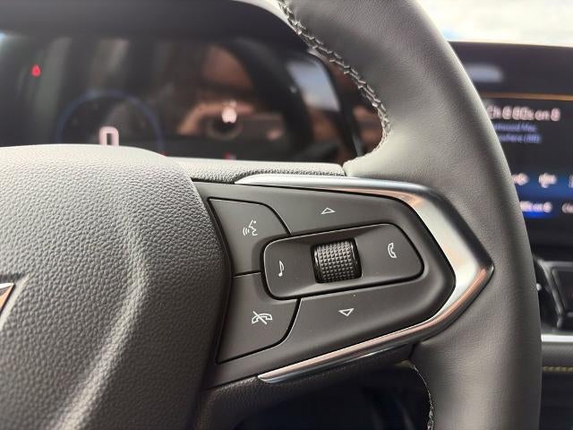 2026 Chevrolet Trailblazer FWD 4dr ACTIV
