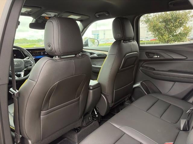 2026 Chevrolet Trailblazer FWD 4dr ACTIV