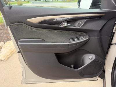 2026 Chevrolet Trailblazer FWD 4dr ACTIV